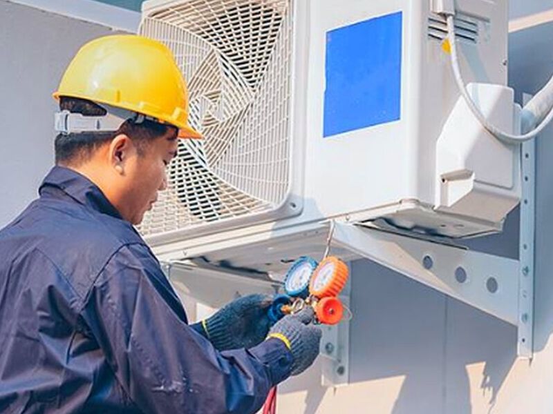 Mantenimiento preventivo